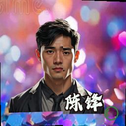 陈锋